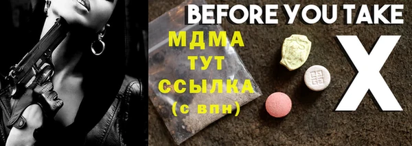 бошки Липки